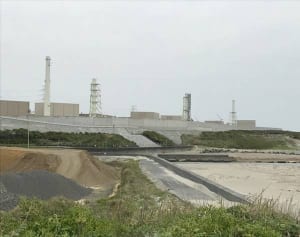 専門家が警鐘を鳴らす「“再稼働”で危ない全国の原発」後編