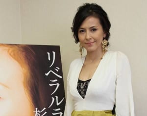 杉本彩「大阪通りすぎ神戸へ」京都人が神戸だけは認める理由