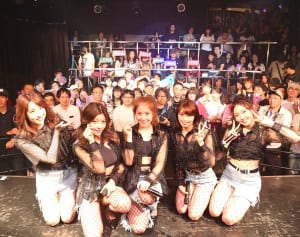 デビュー1周年CHERRSEE “楽曲制作中止”の危機明かす