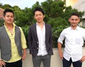 「立ち返れる場つくりたい」沖縄少年院の元法務教官が“卒業生”と支援団体設立