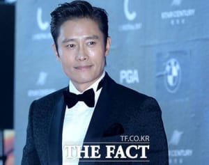 イ・ビョンホンがハリウッドに帰ってくる!?「まだ未定…複数の作品を検討中」