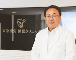 疲れているのは「体」じゃなかった！“脳疲労”のメカニズム