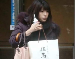 上原多香子 演出家との熱愛報道の陰にあった「心の変化」