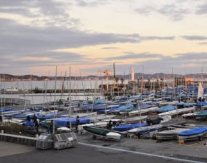 漁業補償、神奈川県以外負担へ　五輪費用問題