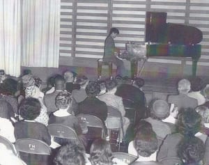 原点はクラシック「沖縄ロックのカリスマ」ジョージ紫さん