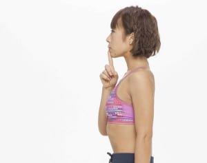 アゴを引くだけで痛みが消える！身体に起きる4つの変化