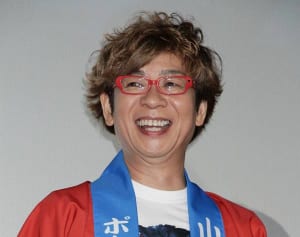 山寺宏一「彼氏とデートなう」ツイート大反響で浮気疑われる