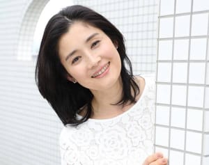 石田ひかり 家庭と仕事の両立語る「百恵さんが理想でしたが…」