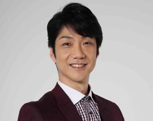 野村萬斎が映画で天才華道家に！狂言師ならではの視点活かす