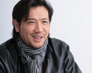 別所哲也「“別所ダンス”が面白すぎる！」とSNSで大反響