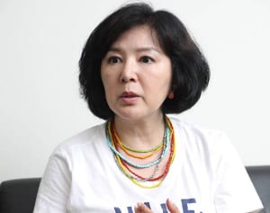 麻倉未稀 夫の前で大号泣…乳がん闘病の苦悩支えた夫婦の会話