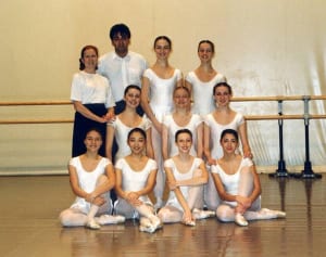 英国バレエ団所属の日本人女性、“アジア的容姿”武器に飛躍