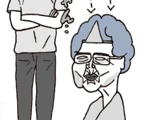 【ポップな心霊論】「犬や猫には幽霊が見えているのか」問題