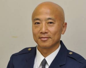 「職務質問は拳銃よりもすごい武器」警察庁指定の広域技能指導官に神奈川県警・徳永警部