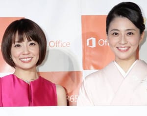 小林麻耶 公園はしごで3時間…代役ママ奮闘にあった姉妹の絆