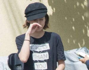 西山茉希 涙の告白！所属事務所に強いられた“奴隷契約13年”