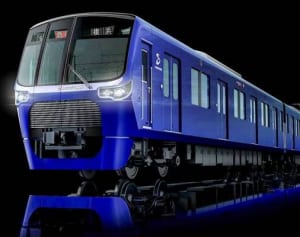 9年ぶり新型車両導入へ　相鉄