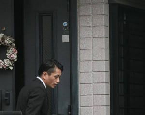 田中聖が報道陣に一礼！ 釈放にファンから賛否の声が