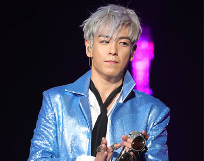 BIGBANGのT.O.P 「意識不明」報道に実母涙の抗議、現地は混乱