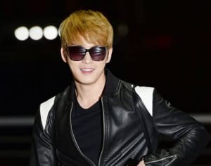 JYJ ジェジュンがドラマ復帰!?「『透明人間』出演を検討中」