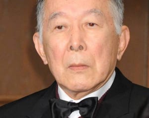 橋爪功　長男逮捕を謝罪…直筆コメントにあった“父の苦悩”