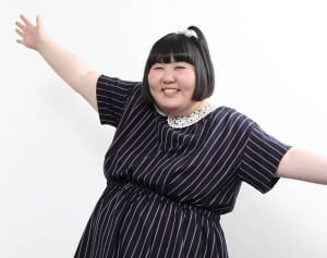 吉本史上最年少座長の酒井藍 異例抜擢の陰にあった縦社会半生