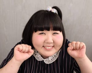 新喜劇初女座長の酒井藍 占い師に告げられた“衝撃の運命”