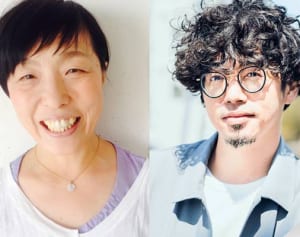 鎌仲監督とゴッチが語り合う未来　震災と原発事故テーマに11日イベント