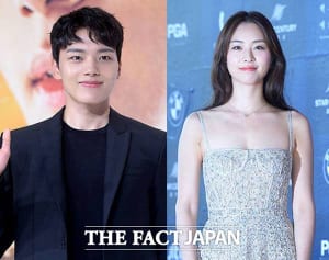 ヨ・ジングとイ・ヨニ、新ドラマ「再会した世界」で共演確定！