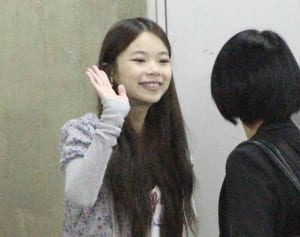 「リバース」で注目の趣里「親の名に頼ってない」と絶賛の声