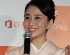 小林麻央　がん公表から1年、ブログは「心と記録を残す気持ち」