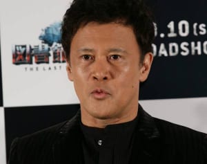 『直虎』で注目 橋本じゅん「メークは2時間かかります」