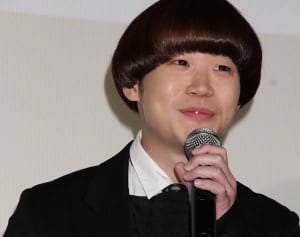 『直虎』出演 矢本悠馬「もともと柴咲さんのファンです」