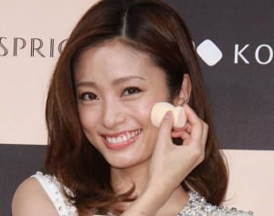 上戸彩 主演映画初日のガチ号泣にあった壮絶すぎる撮影現場