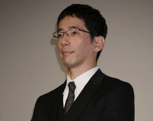 注目の“一生脇役俳優”野間口徹が語る思い出の脇役とは