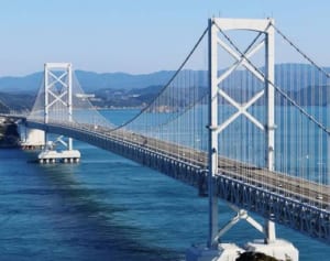 47都道府県で女子に愛される地元のメイブツ【徳島県編】