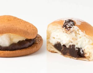 【今週の対決】生のどら焼き、あんぱん…甘味は「和」！