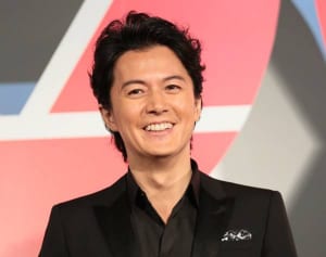 福山雅治 腐女子歓喜！ラジオで語った菅田将暉との仰天BL妄想