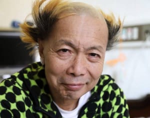 南部虎弾　8時間心臓手術を病床告白「三途の川で目が覚めた」