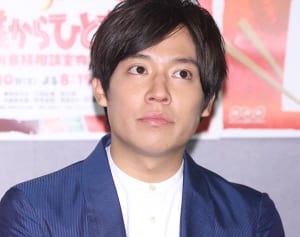 小出恵介　28歳元主婦が告発「私も…避妊なしで悪夢の一夜を」
