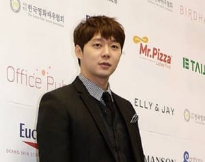 ユチョンが結婚日を確定!? 事務所は慎重