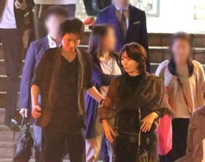 藤原竜也 なぜ出席!?「リバース」打ち上げに来た意外な大物