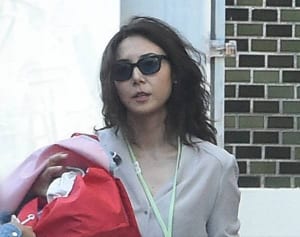 松嶋菜々子「PTA役員に！」ママ友から絶大な支持集める理由