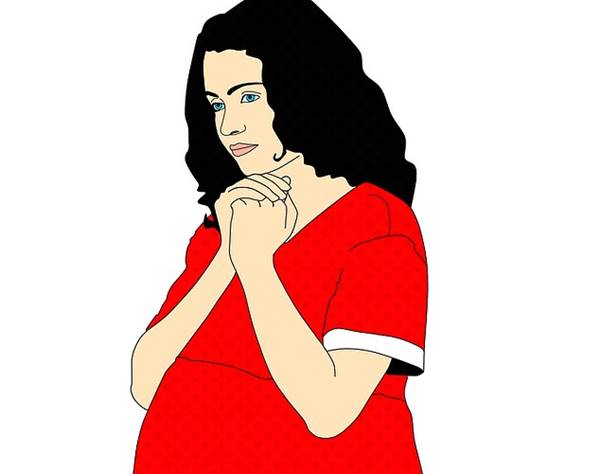 妊娠中期に発熱すると自閉症リスクが増加――ネイチャー誌に論文