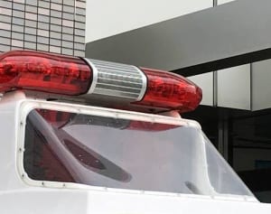 “卒業”記念で元旦暴走　神奈川県警、容疑で少年ら4人摘発