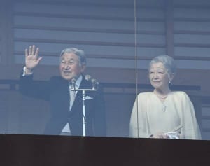 「上皇を京都に」京都市長提案に「南北朝時代か」と疑問の声