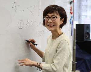 大下容子アナ「男性運は仕事で使い果たしたかも！」