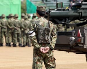 「自衛隊がかわいそうで改憲」安倍改憲草案の論理に潜む危険