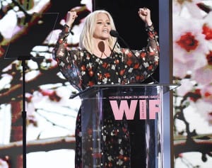 「スピルバーグは女性を主人公にしない」と主張の女優、炎上で謝罪