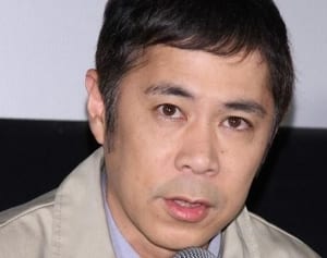 岡村隆史Twitter閉鎖までの90分間に山下記者ブロックの悲痛